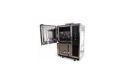 China Vulcanized Rubber Ozone Aging Test Chamber Climate Simulation supplier