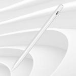 Bluetooth Stylus Pen for iPad Pressure Sensitivity 2048 Levels Length 14cm for sale