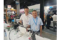 China Paywelder Machine manufacturer