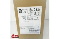 China 25B-D010N114 25B-D010N114  Allen Bradley  AB PowerFlex 525 Drive with Three Phase supplier