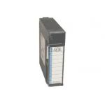 GE FANUC IC693MDL733 12/24 Volt DC Negative Logic Output Module 0.5 Amp for sale