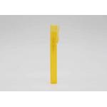 Peak Green Pen Shape Refillable Plastic Spray Bottles Atomizer Mist Pump