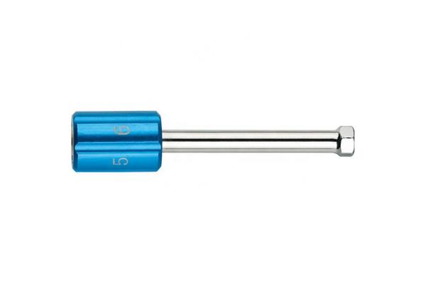 Orthopedic Bolt Inner Threaded Connecting Rod External Fixation Device