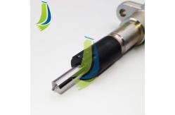 China 1-15300421-0 Common Rail Fuel Injector 1153004210 For 6BG1 Engine supplier