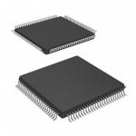Industrial HVAC Microcontroller Unit , ATXMEGA128A1U-AU Electronic IC Chip for sale