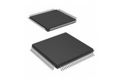 China Industrial HVAC Microcontroller Unit , ATXMEGA128A1U-AU Electronic IC Chip supplier