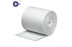China 3 1/8 Roll Diameter Jumbo Thermal Paper Roll BPA Free supplier
