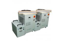 China Water Cooled LED UV Curing Machine 4500W For Offset Printing Machine ODM supplier