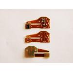 Industrial Controller Temperature Flexible Printed Circuit Assembly Single Layer for sale