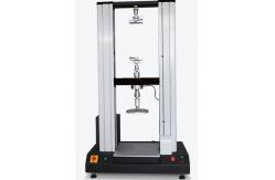 China ASTM D 3574 Foam Sponge Compression Hardness & Tensile Tester/ IFD Test/ CLD Test supplier