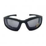 Sport Interchangeable Lenses Tactical Military Glasses UV400 for sale