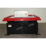 Rotary Mechanical  Shaker Table Vibration Test Table for 500kg Packaged Prodcuts Meet ISTA Standard for sale