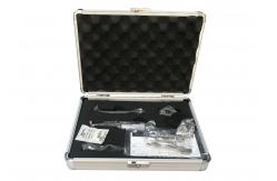 China Fine Lapping Processing 8-10mm Three Point Internal Micrometers for Precise Measurement supplier