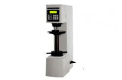 China Closed-Circuit System Digital Electronic Brinell Hardness Tester MHB-3000 supplier