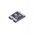 Surface Mount PTC Reset Fuse 60V 100MA 1812 Polymeric PPTC Resettable Fuse MSMD010-60V Equal To MF-MSMF010-2 for sale