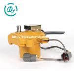 Excavator Throttle Motor 7834-30-1600 11E9-60010 Komatsu PC200-5 Hyundai R210LC-3 for sale