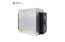 China Used / New Antminer S19pro 110th 3250W  with dual tube fan supplier