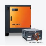 Spare Parts KRC4 Programming Monitoring Maintenance Of Robot