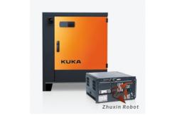 China Spare Parts KRC4 Programming Monitoring Maintenance Of Robot supplier