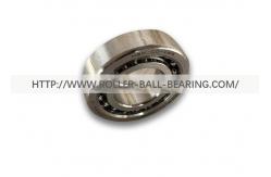 China Angular Contact Thrust Ball Bearings 35TAC72 35TAC72B30TAC72BSUC10PN7B 35x72x15mm supplier