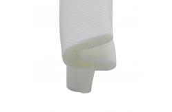 China Polyurethane Foam Window Weather Stripping For Water Infiltration supplier