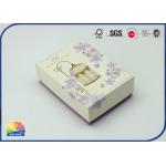 2PC Setup Paper Gift Box Gold Reflected Paper Box Present Storage for sale