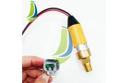 China 107-0613 Oil Pressure Sensor Electric Part 1070613 for D6E supplier