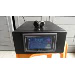 2000w 20k Ultrasonic Weld Generator High Efficiency Large Amplitude Heat Resistance for sale