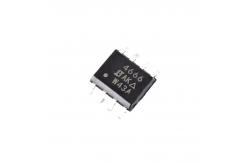 China Integrated Circuits Microcontroller Si4666DY-T1-E3 Vi-shay SD101CWS-HE3-08 supplier