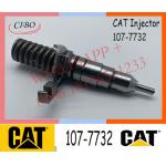 Common Rail Injector 1077732 3114/3116 Engine Parts Fuel Injector 107-7732 107-7733 127-8218 for sale