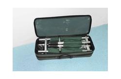China Adjustable Folding Medical Stretcher Class I 159kg Max Load Bearing Aluminum Alloy supplier