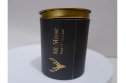 China Food Packaging Essential Customized Ice Cream Packaging Box With Recyclable Material supplier