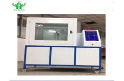 China 88-133mm Astm Flammability Testing Equipment For Thermal Insulation Materials supplier