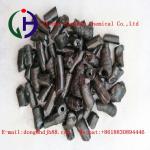 Black Modified Coal Tar Pitch Recommends Electrode Paste Grade A for sale