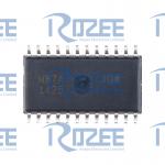 MAX7219EWG+T