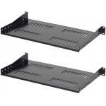 Fixed Function Server Mounting Rail Kit for Network Equipment for sale