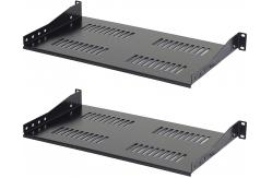 China Fixed Function Server Mounting Rail Kit for Network Equipment supplier