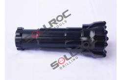 China Drop Center Face COP54 Button Drill Bit Alloy Steel For Well Drilling supplier
