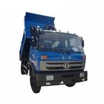 Dongfeng 4x2 Tipper Dongfeng Tipper 10 Ton Tipper