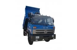 China Dongfeng 4x2 Tipper Dongfeng Tipper 10 Ton Tipper supplier