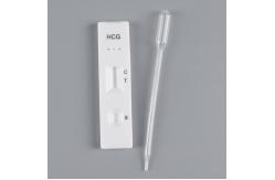 China B-HCG Quantitative Rapid Test Kits Diagnostic Kit For Human Chorionic supplier