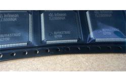 China TLE8888QKXUMA1 Power Management IC PMIC TQFP 100 Package Case supplier