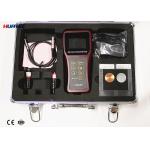 Measurement The Purity Of Non-Ferrous Metals Portable Eddy Current Testing Equipment for sale