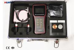 China Measurement The Purity Of Non-Ferrous Metals Portable Eddy Current Testing Equipment supplier
