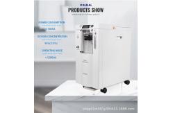 China TUV  10L Small Household Oxygen Generator supplier