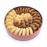 high energy cookies biscuits manufacturer danish style butter cookies for sale