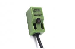 China Versatile Electronic Proximity Switch With Multiple Protection Function supplier