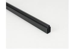 China                    Customized PVC Trim Profiles Manufacturer              supplier