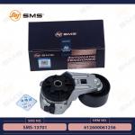 612600061256 Shacman Truck Engine Parts Automatic Tensioner SMS-13701 for sale