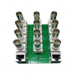 XPF Laminator Manufacturing PCB Assembly Board SMT Thickness 0.2mm-6.5mm for sale